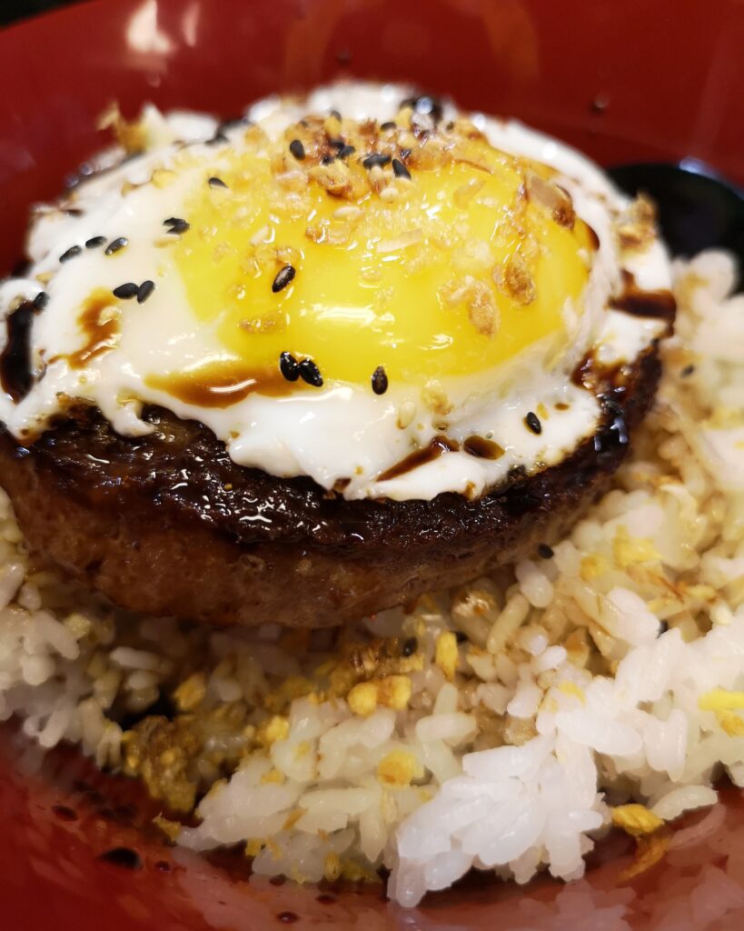 loco moco