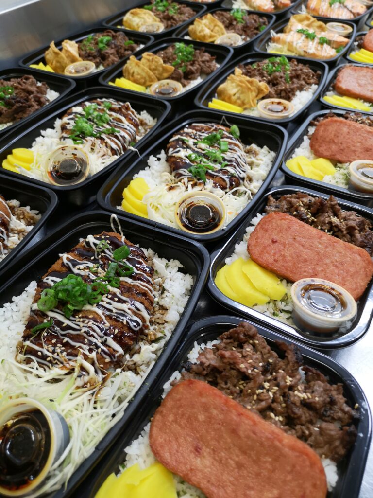 Bento 2