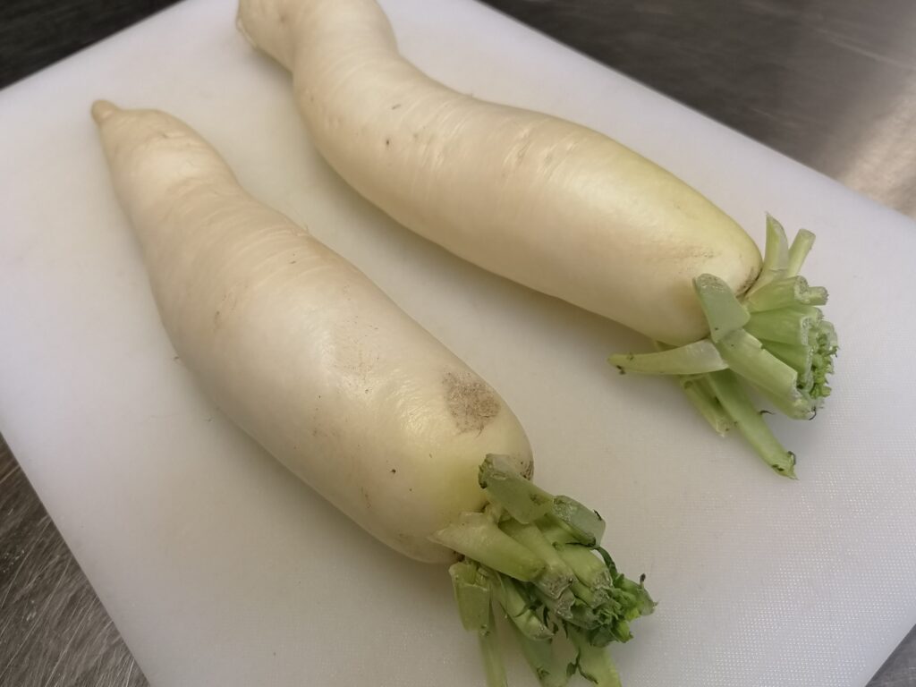 daikon