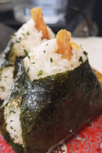 onigiri