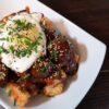 Loco Moco tots